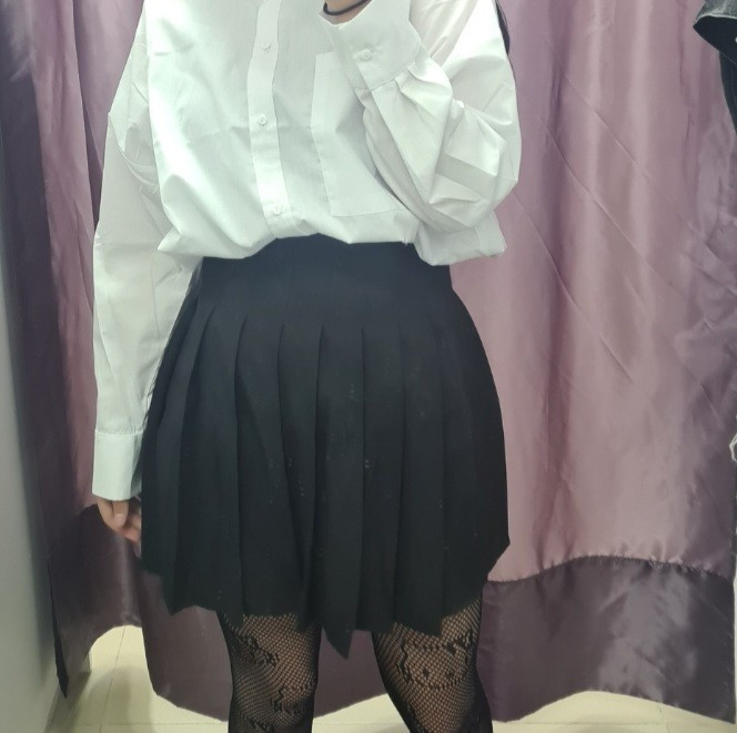 топовая юбка