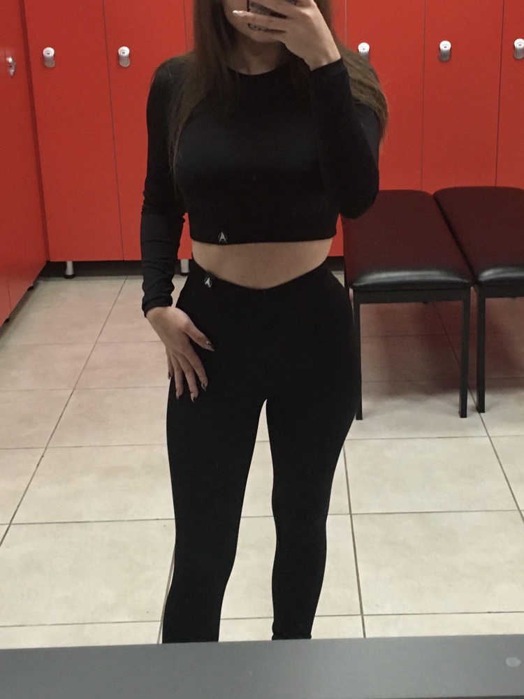 Размер вроде норм 156/44