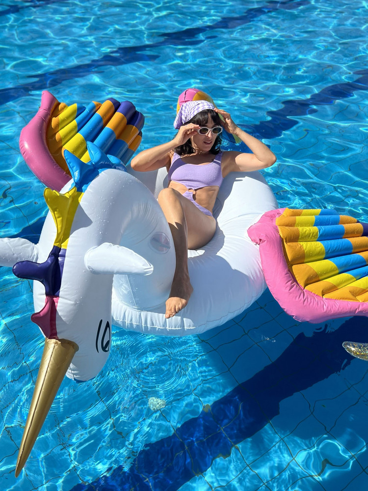 Одним словом - идеальный!