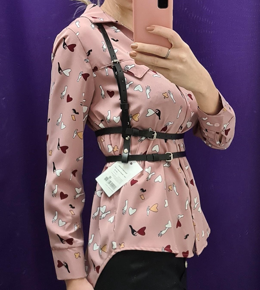 Все супер, по размеру