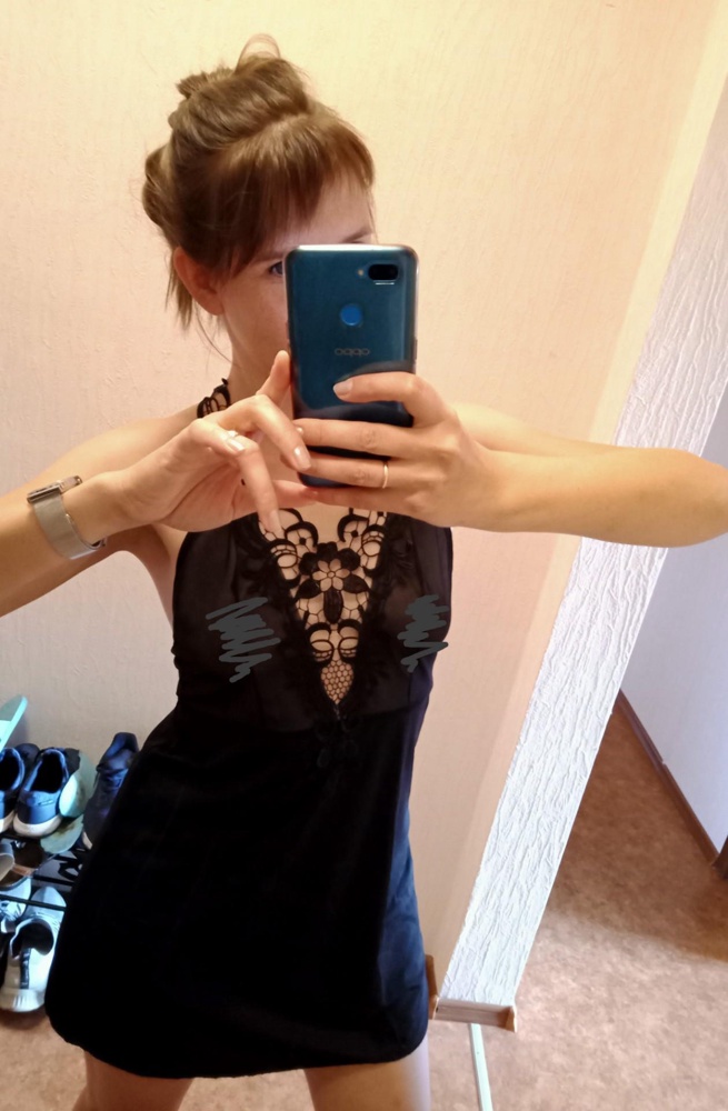 Сказать что понравилась, это ничего не сказать. Идеально на рост 175, 46 верх, 48 низ