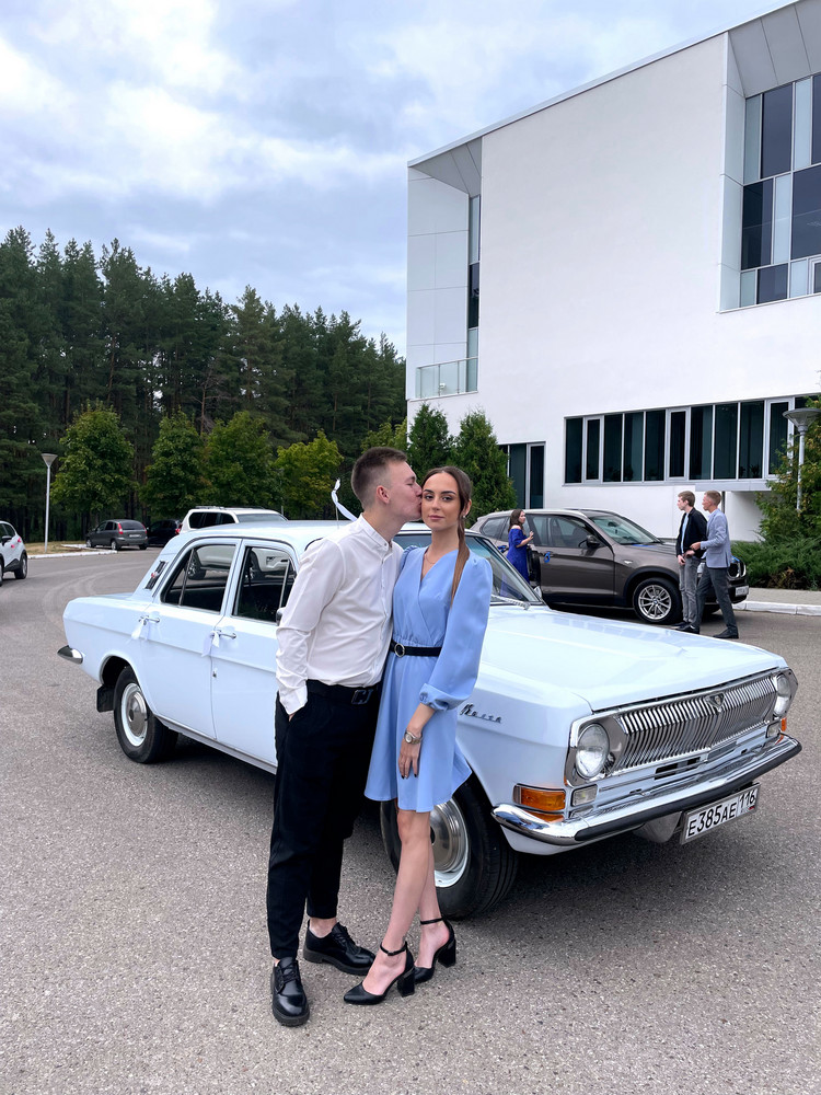 Платье супер, очень понравилось !!