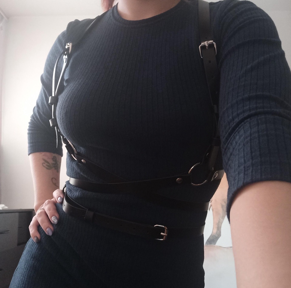 Очень качественная классная вещь!!!))