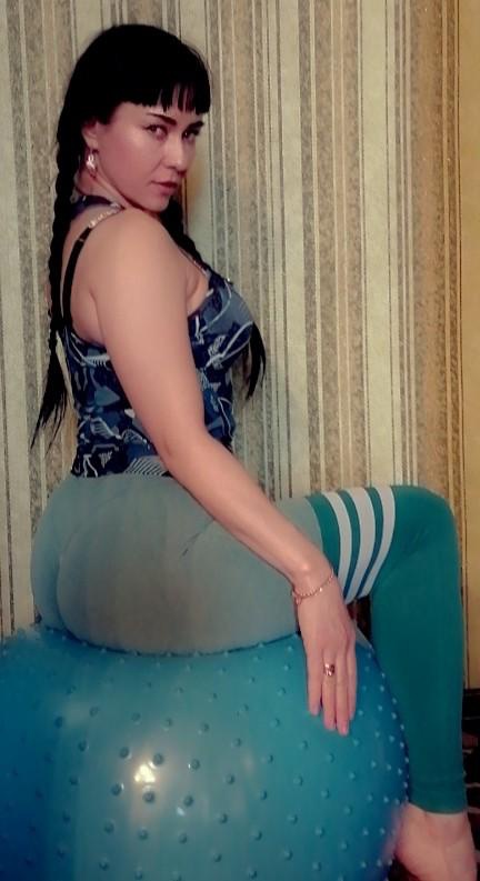 M села как s очень довольна!!! 🤩