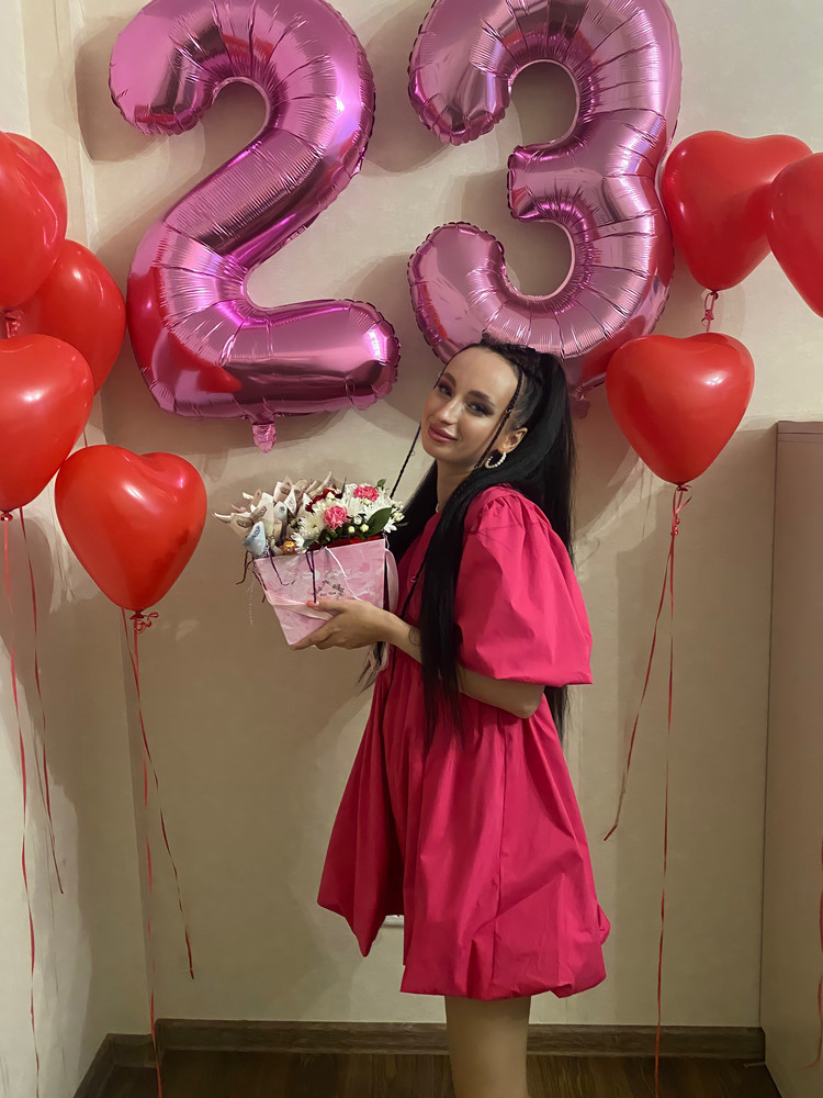 Платье сногсшибательное😍 я в восторге!