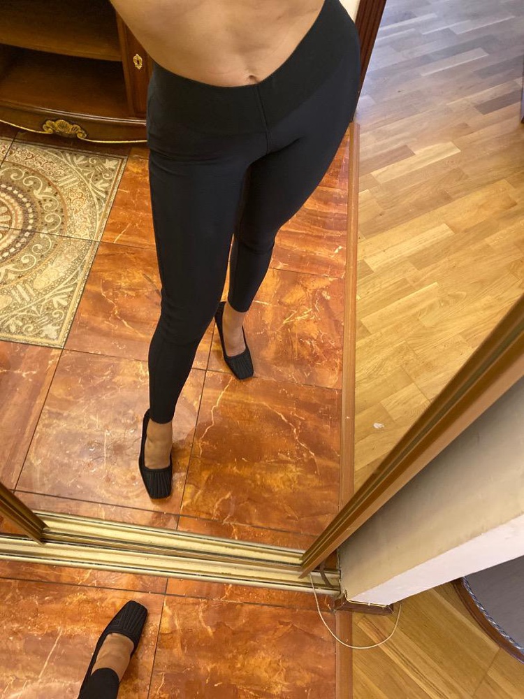 Супер тайтсы! Сели шикарно стоТ своих денег 