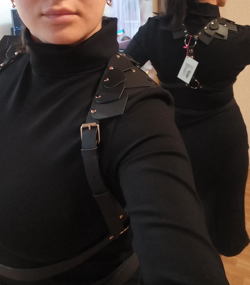 Восхитительная вещь.