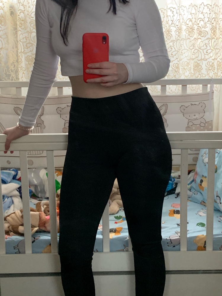 Супер лосины в размер 👍