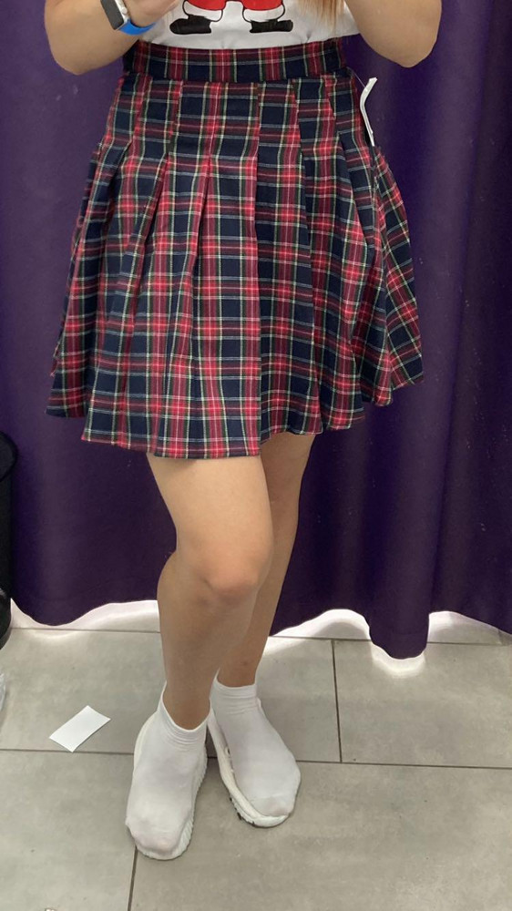 Размер соответствует таблицы . Качество нормальное . Все устроило .