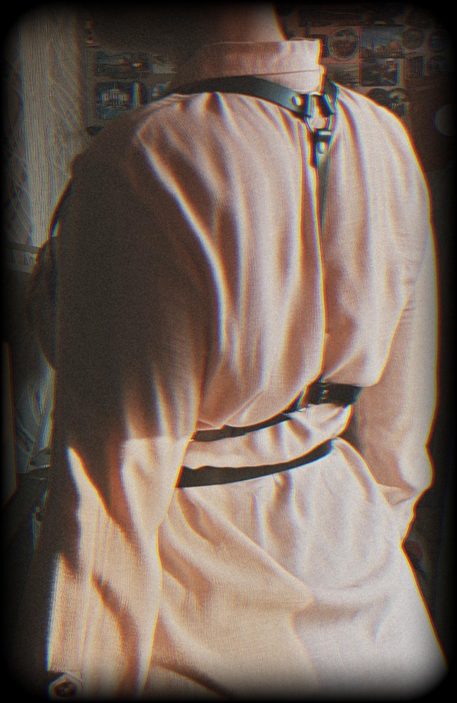 Отличная качественная портупея. Идеально подошла