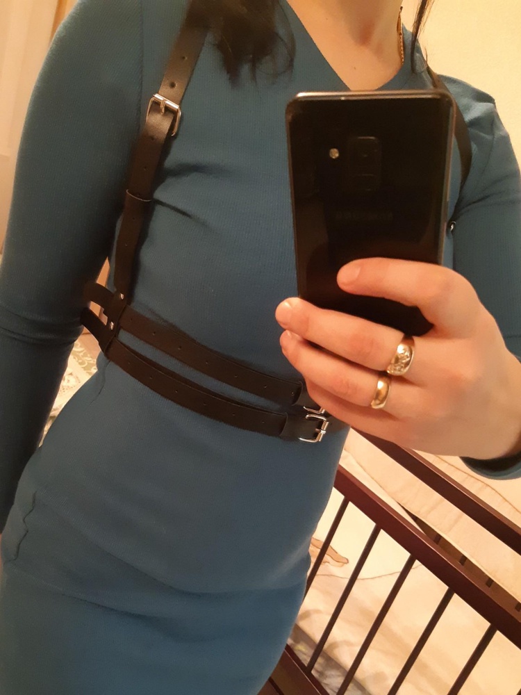 Супер партупея!!! Мне очень понравилась!! Мягенькая...