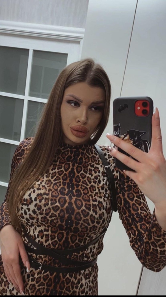 Качество хорошее, мне все понравилось 😻 