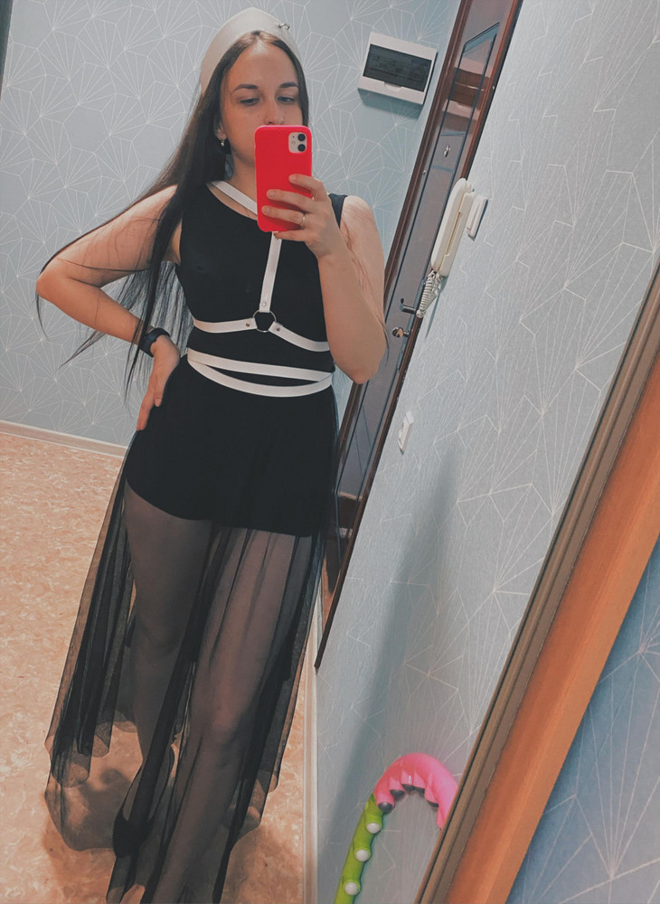 Классное дополнение к образу 🔥