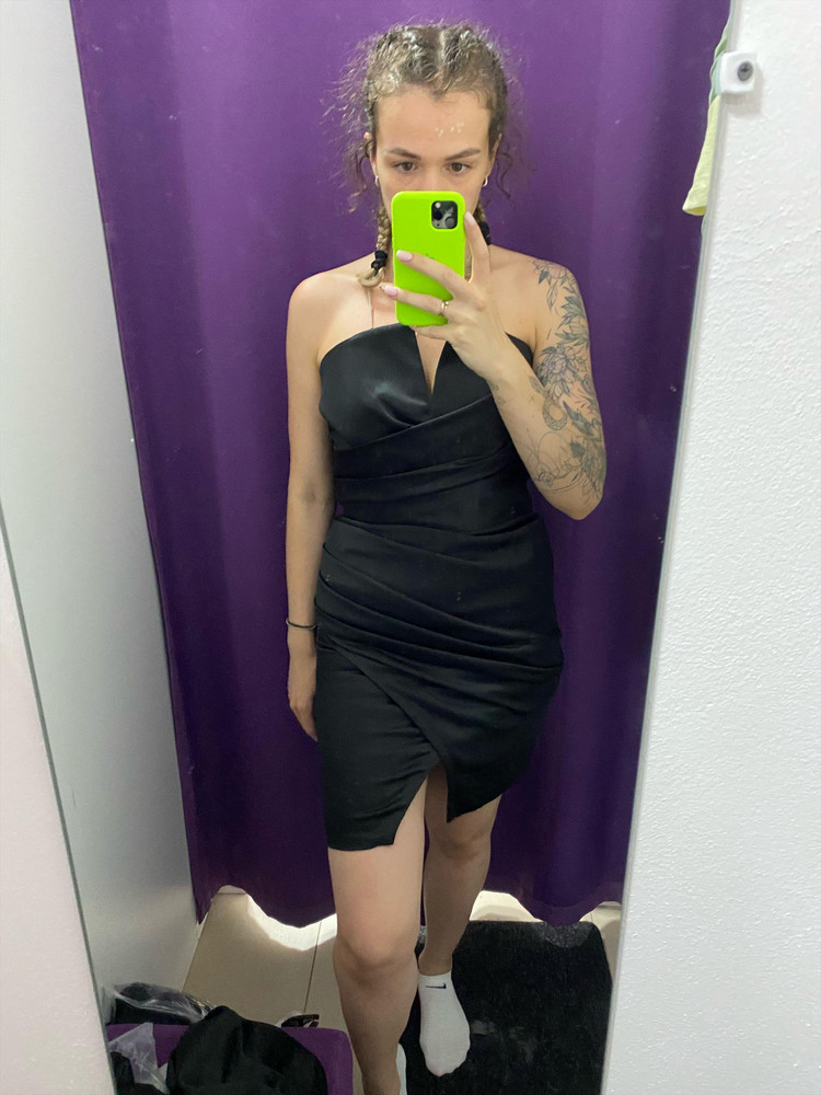 Ничего хорошего, а пуль тут должна быть 5 размера? ( у меня 2ка и то места ей слишком много)