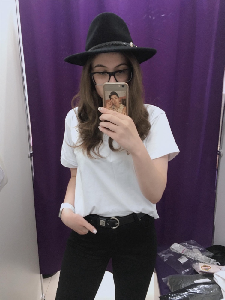 Всё пришло в полном порядке 