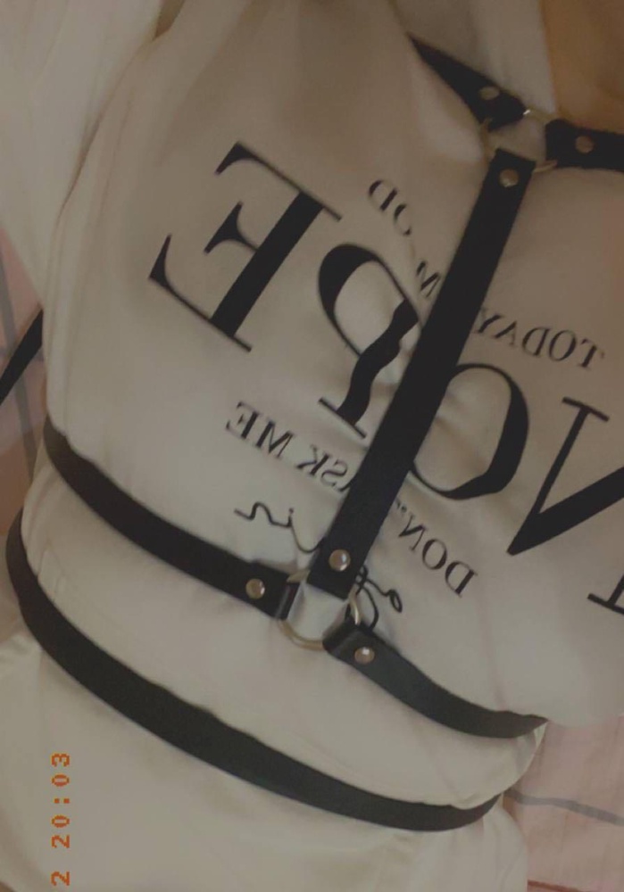 портупея очень классная☺️ все подошло 