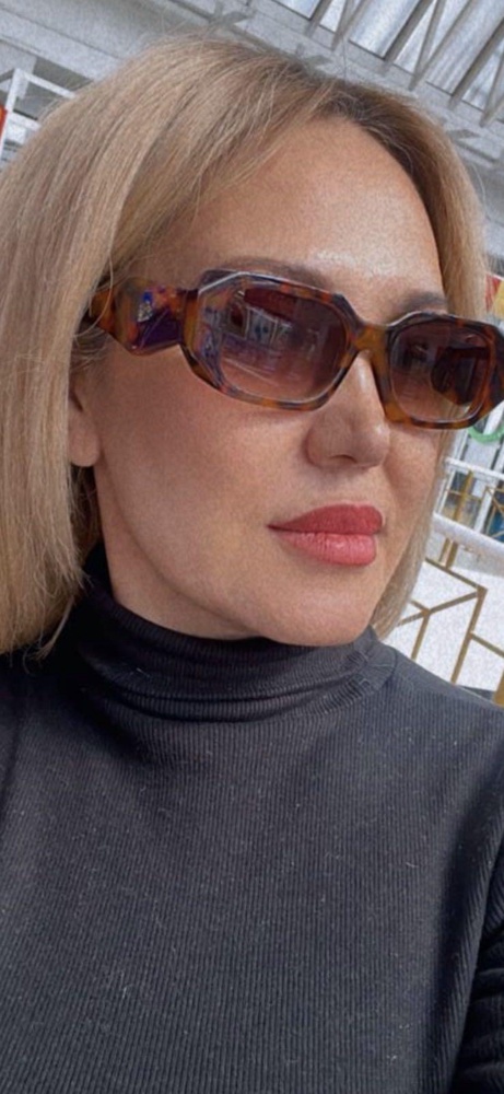 Очки-огонь🔥качество супер! Полностью соответствуют ожиданиям и картинке! Идеальная посадка, стильный дизайн, удобный компактный чехол и салфетка из микрофибры в подарок. 