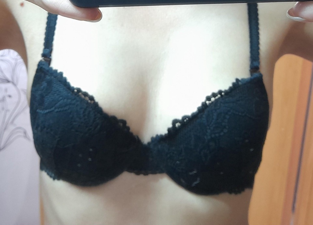 Это суперклассная модель,  мою маленькую откормившую двоих детей грудь преображает, для меня самая удачная модель. Купила уже четвёртый