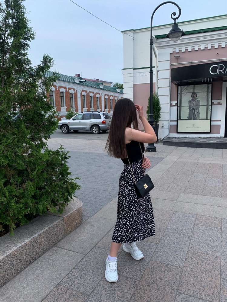 юбочка очень красивая и качество хорошее😍