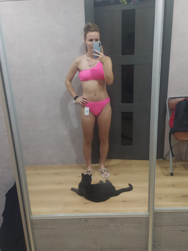 Купальник бомба👍