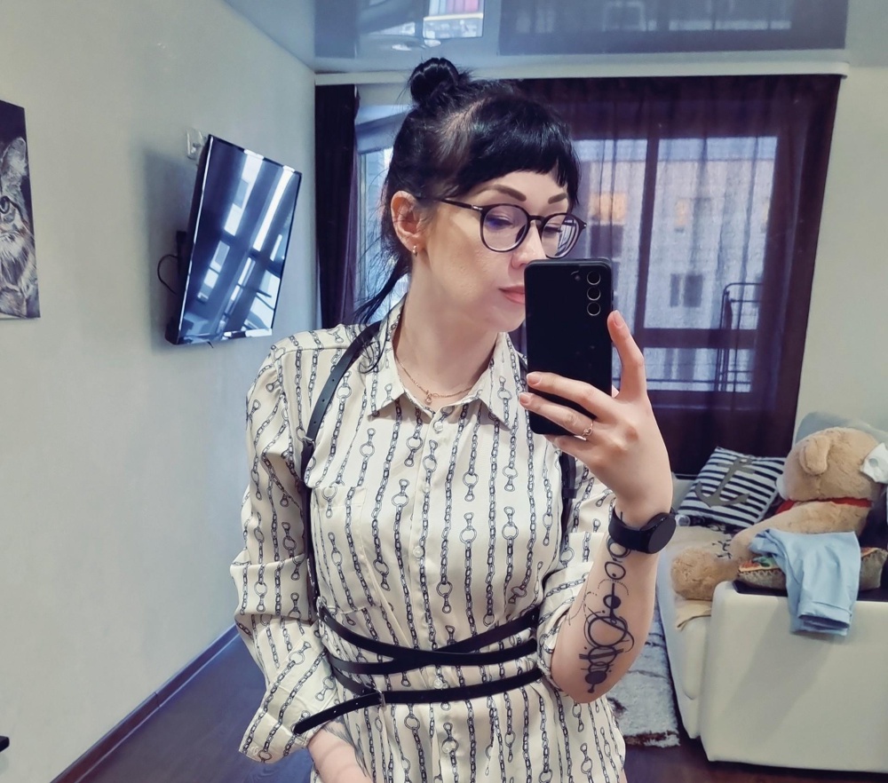 Классная :) качество = цена )