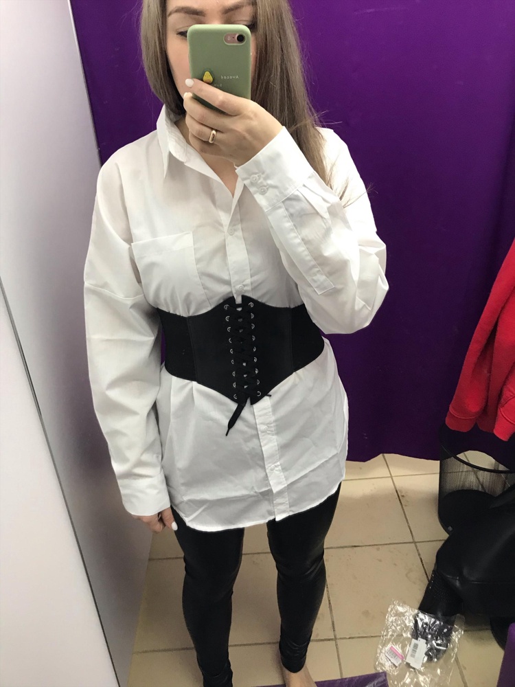 Классная рубашка