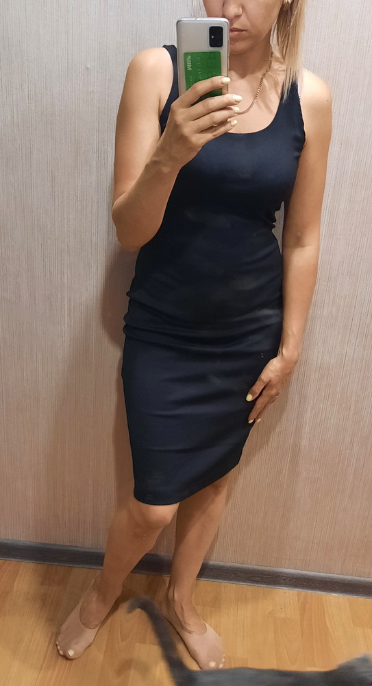 538р 🔥🔥🔥не знаю как покажет качество в носке,но пошив замечательный ,сидит идеально 🥰ткань не просвечивает  и довольно плотная 👍🏻мой размер 44-46 взяла L