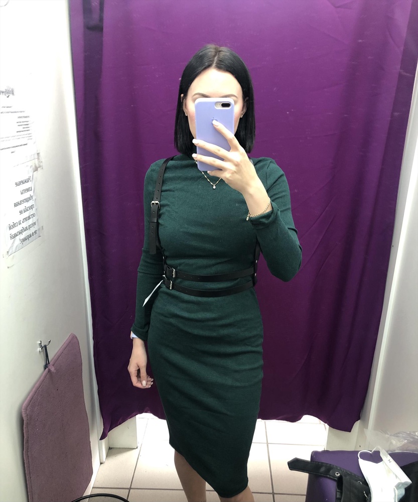 Крутая👍🏻надеюсь не буду выглядеть как сутенерша 