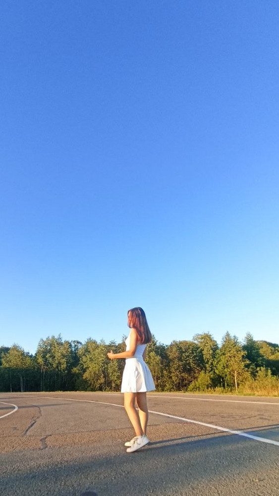 Юбка классная, минусов нет