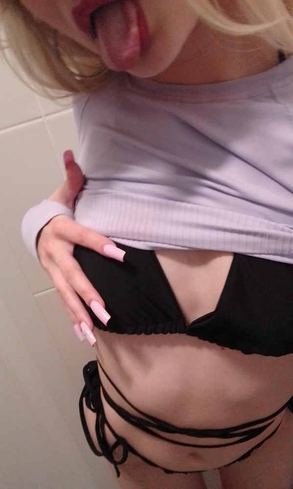 Сексуальный купальник 🥵
Советую всем!