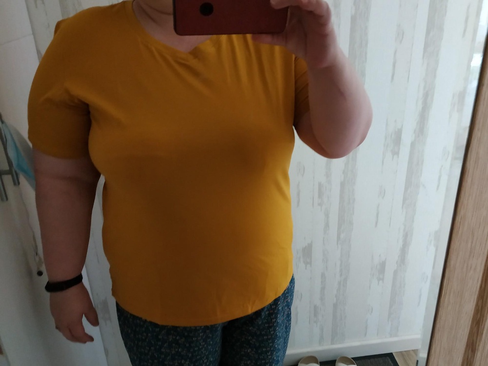 Очень понравилась , мягкое и приятное на теле, пришло очень быстро за 18 часов . Спасибо..