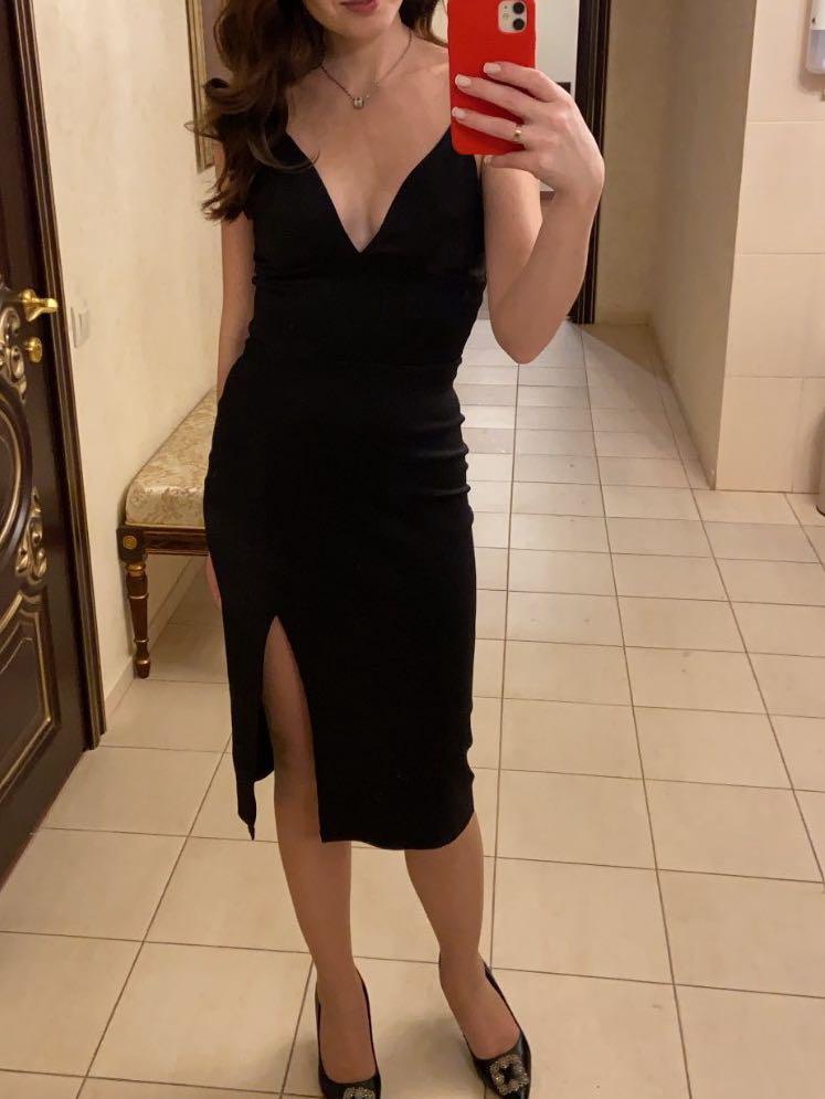 Отличное платье. 