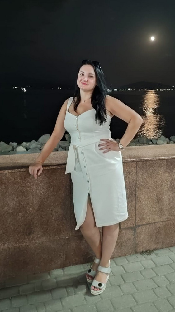 Кайфрвый Сарафан . Спасибо продавцу. Хорошая цена.