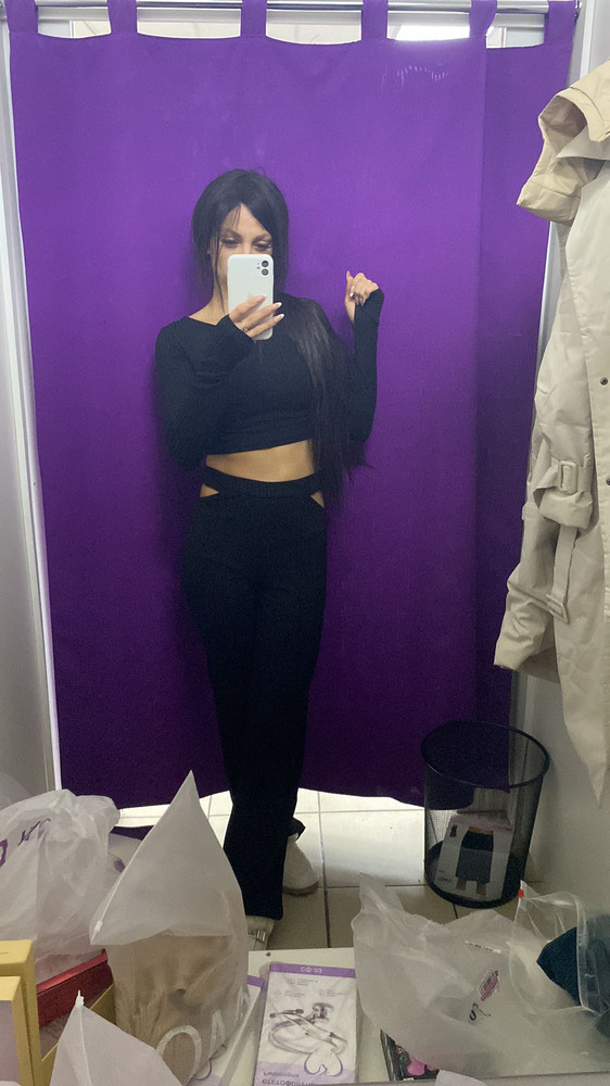 Качество хорошее, аккуратные швы, модель соответствует фото , и размеру , на рост 170