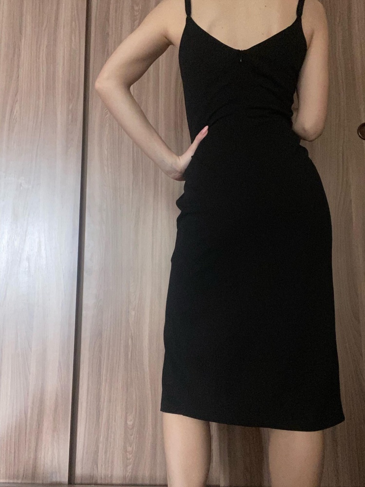 Параметры 80-59-85 рост 158 подошло идеально 