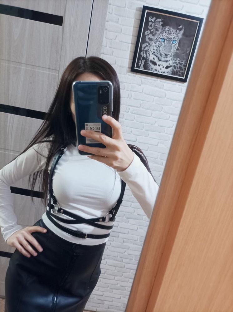 Портупея 🔥🔥🔥 очень Рекомендую!!! Доставка пришла в срок 👌