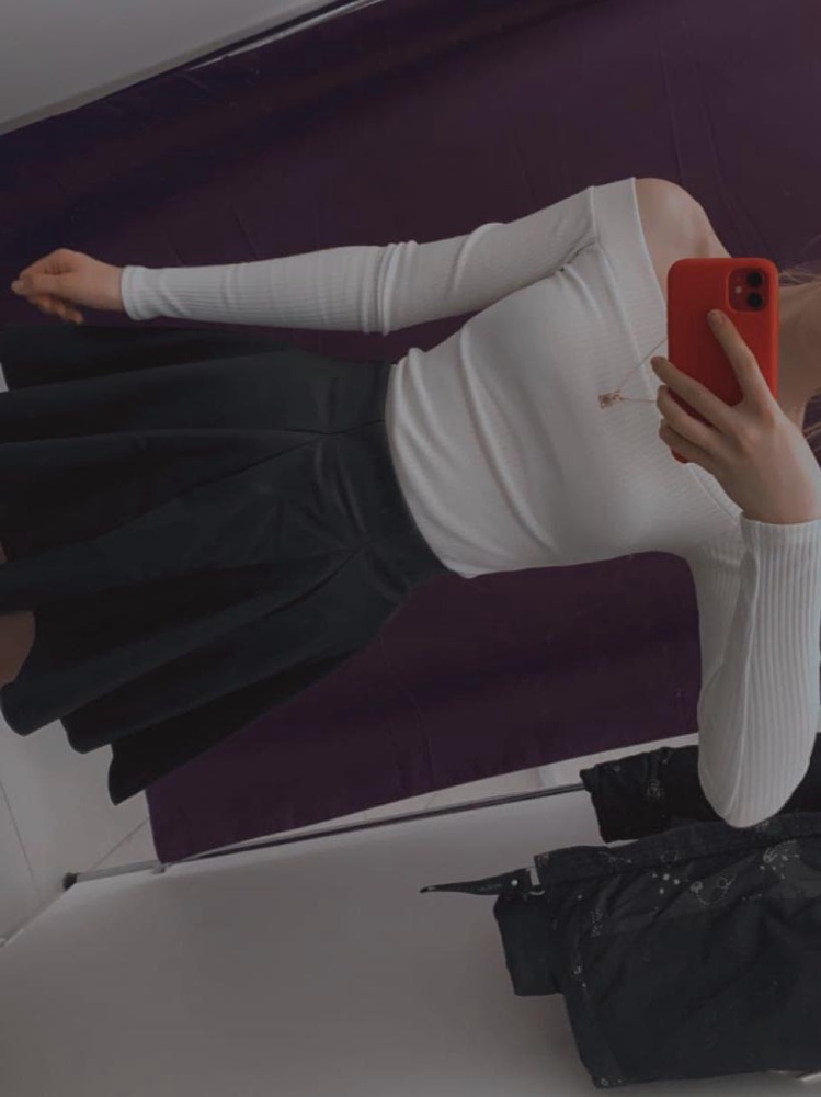 Очень классная юбка 