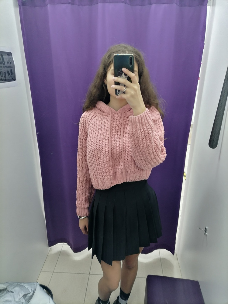 очень классная) 
на талию 68 села идеально😻😻😻