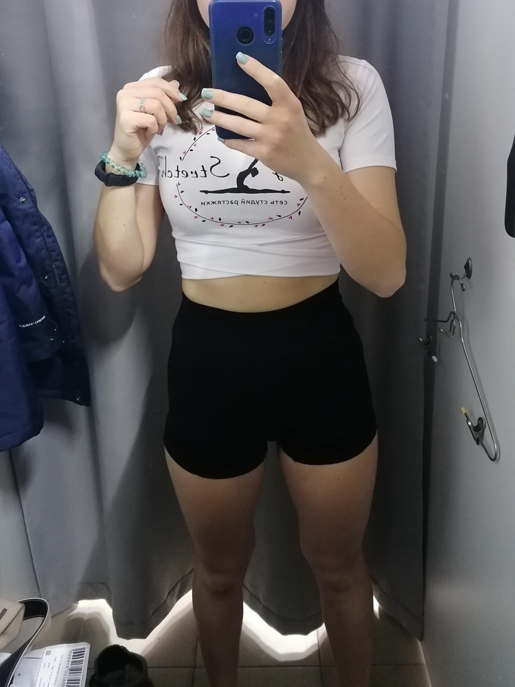 Хорошие шорты, отношение цена /качество 👍👍👍