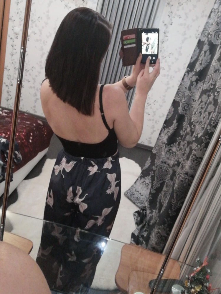 Крутой топ, надо ещё заказать)