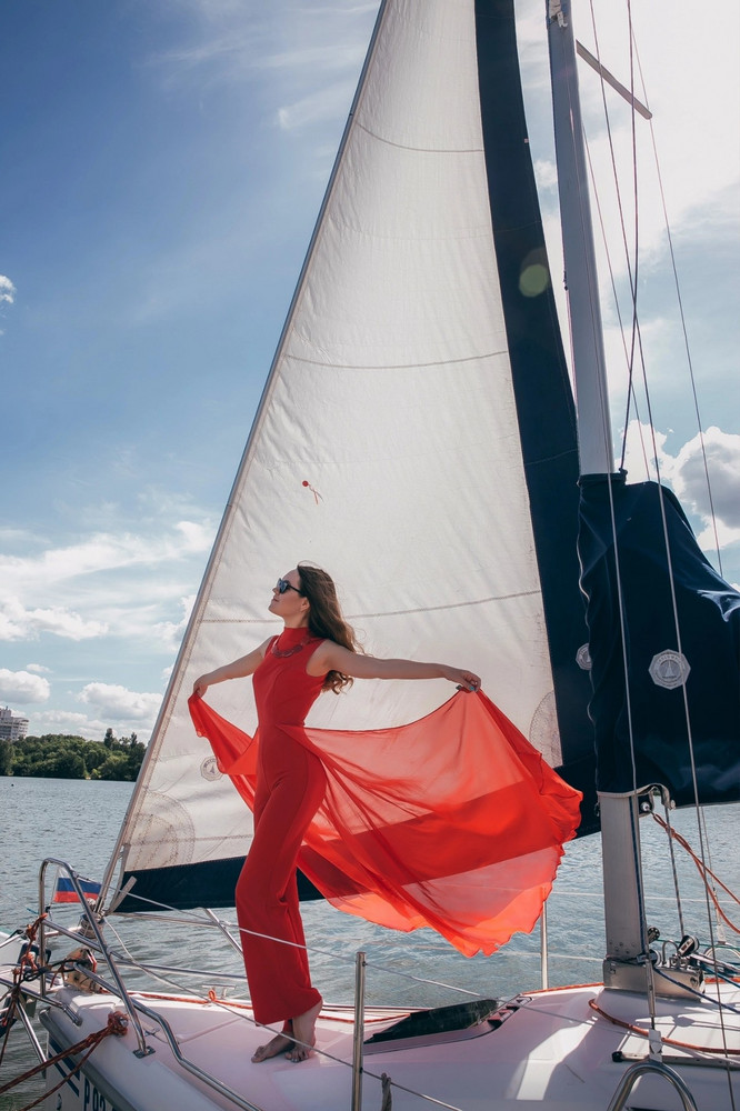 Идеальный костюм, размер в размер