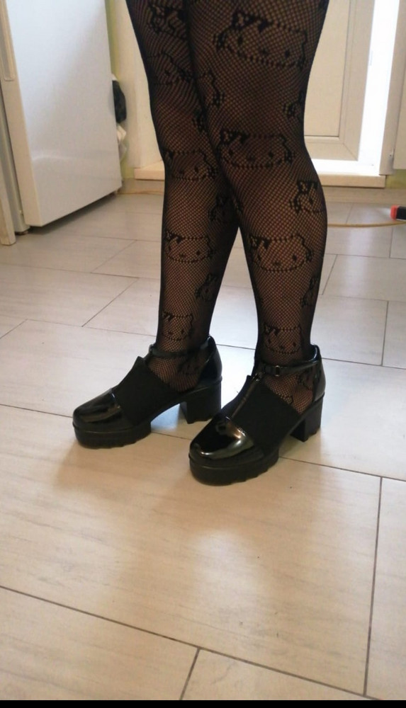 Супер, но полнят на мой взгляд