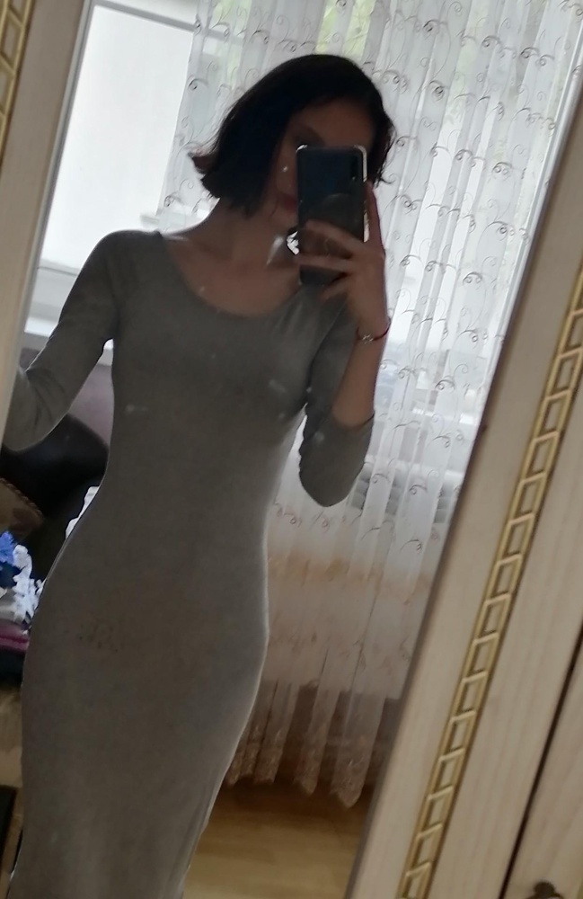 Платье просто шикарное 😻😻😻😻🔥🔥🔥🔥мне очень сильно нравится 😻🦋спасибо ☺️