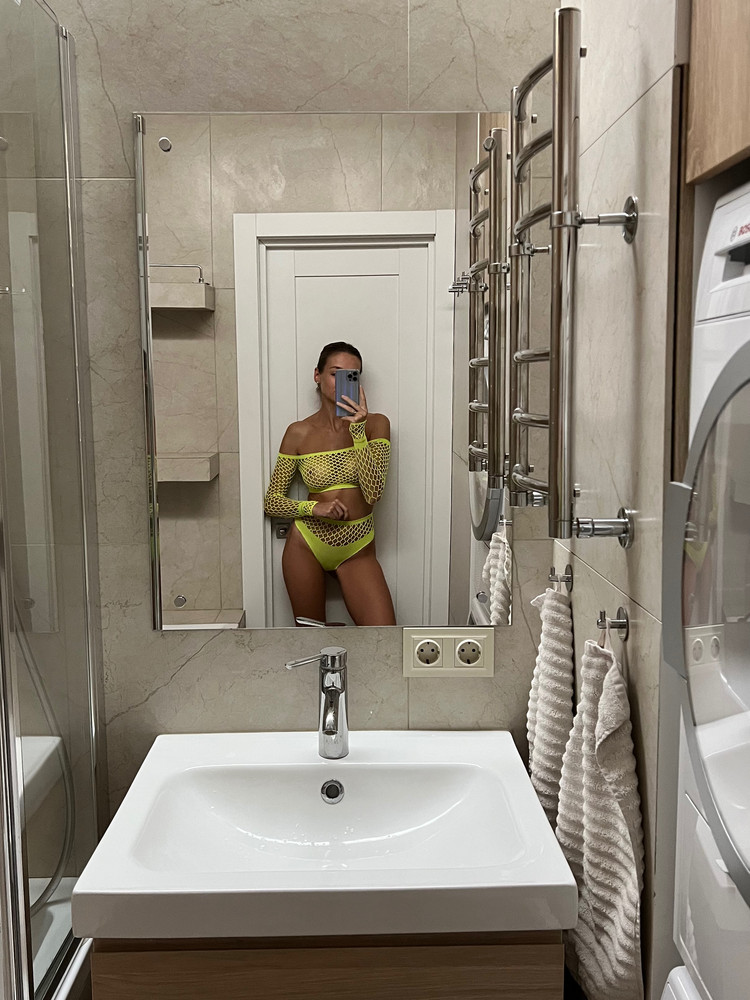 Отличный комплект, берите, девочки, порадуйте себя и своего мужчину 😉