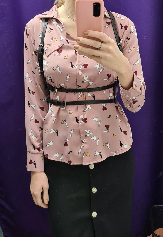 Все супер, по размеру