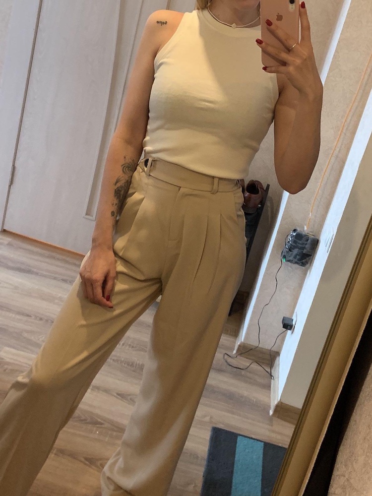 отличный топ) 