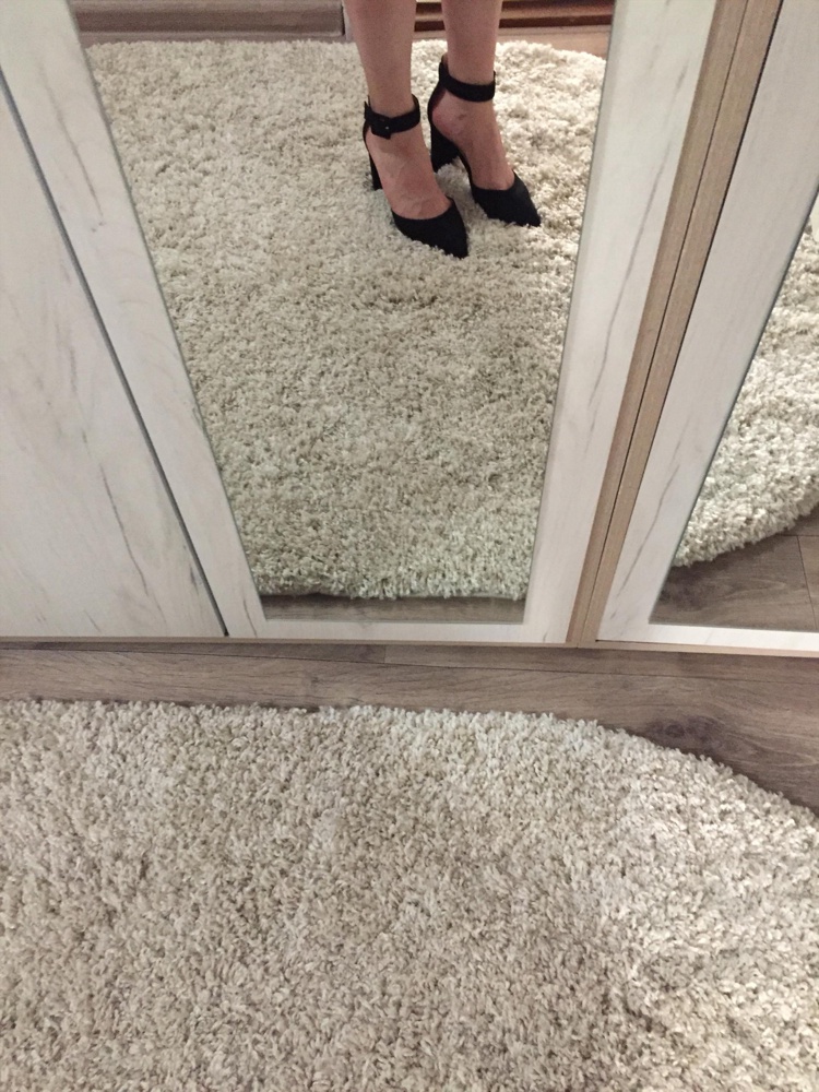 Очень понравились,удобные,соответствует размеру