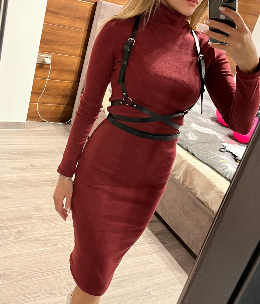 Хорошая, очень круто 