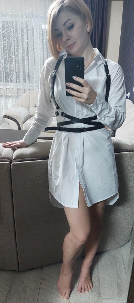 Портупея 👍