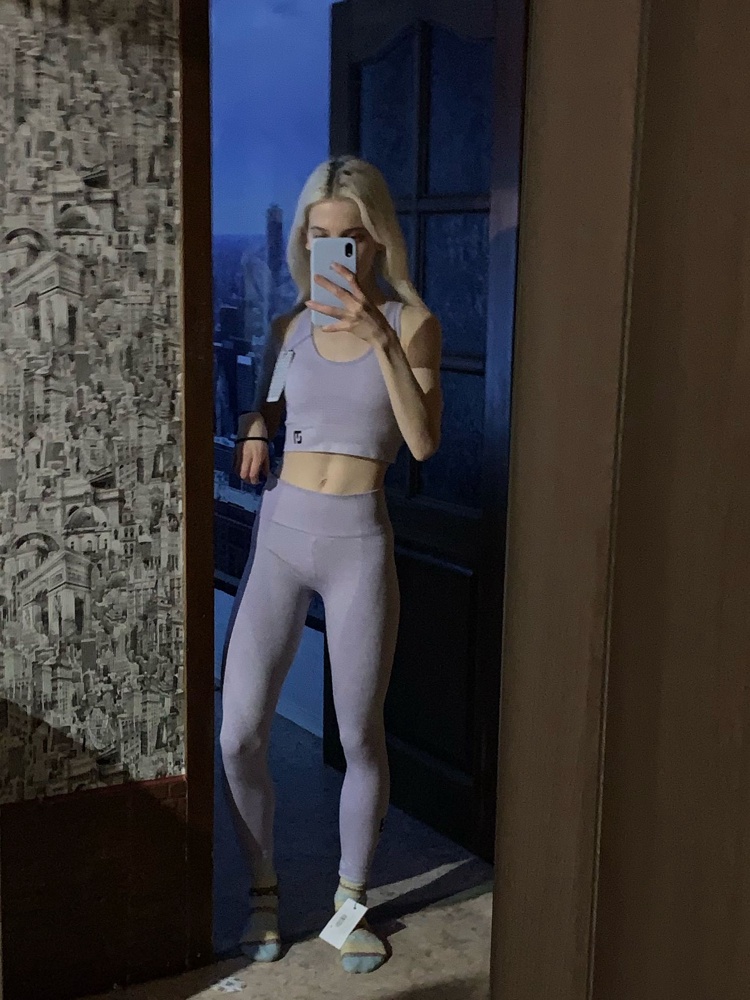 Очень нравится, спасибо 💞💞🐯